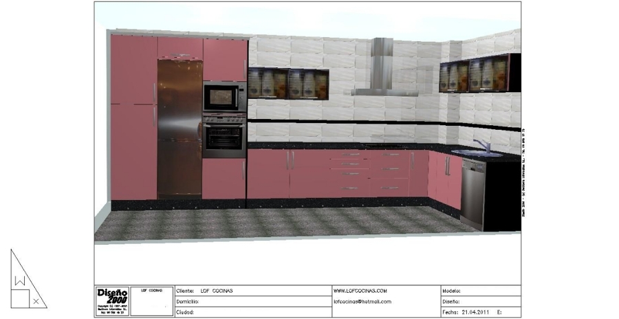 COCINAS INNOVADORAS