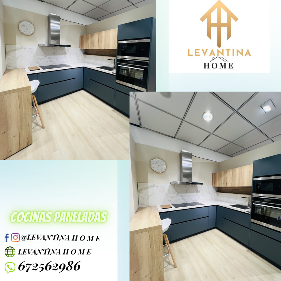 COCINA INTEGRAL