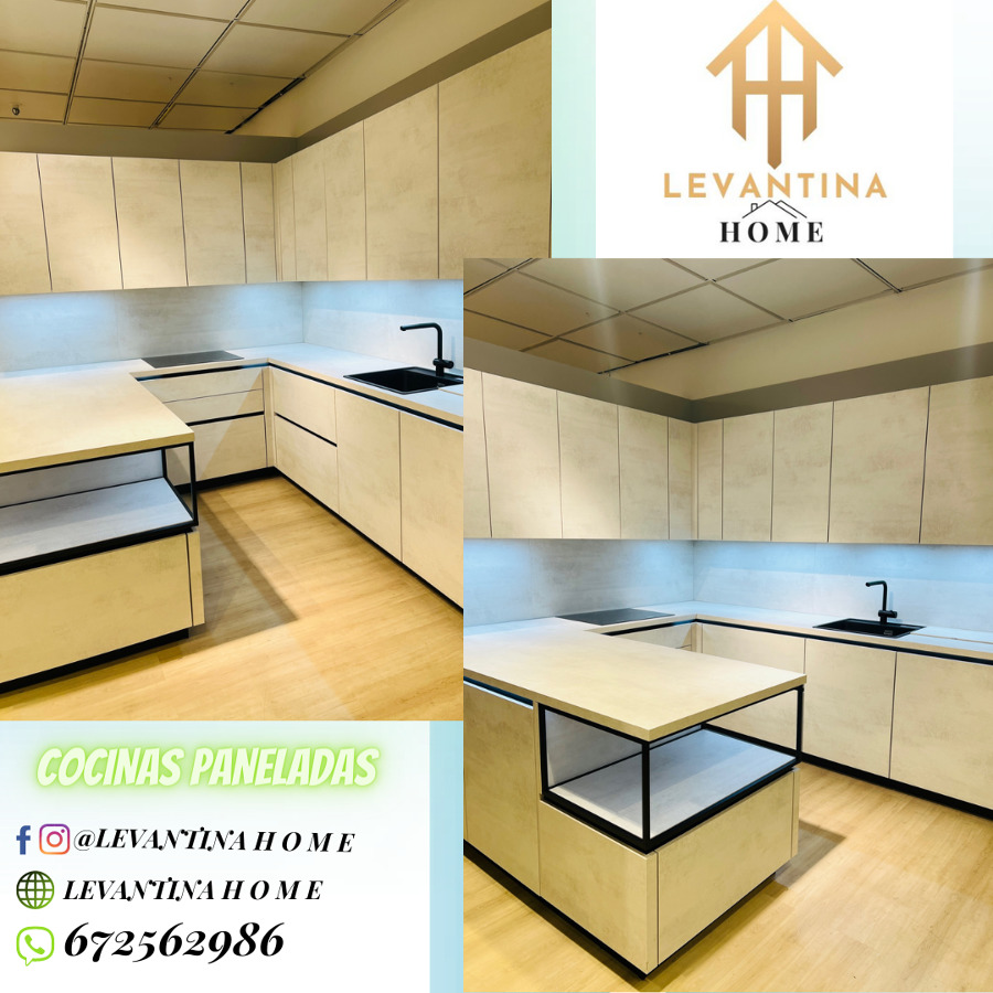 COCINA INTEGRAL