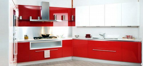 Cocinas Varias