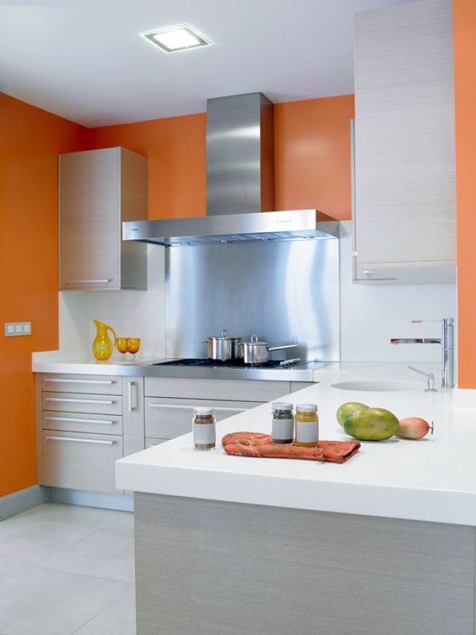 Cocinas varios