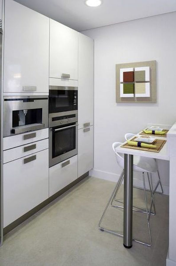 Cocinas varios