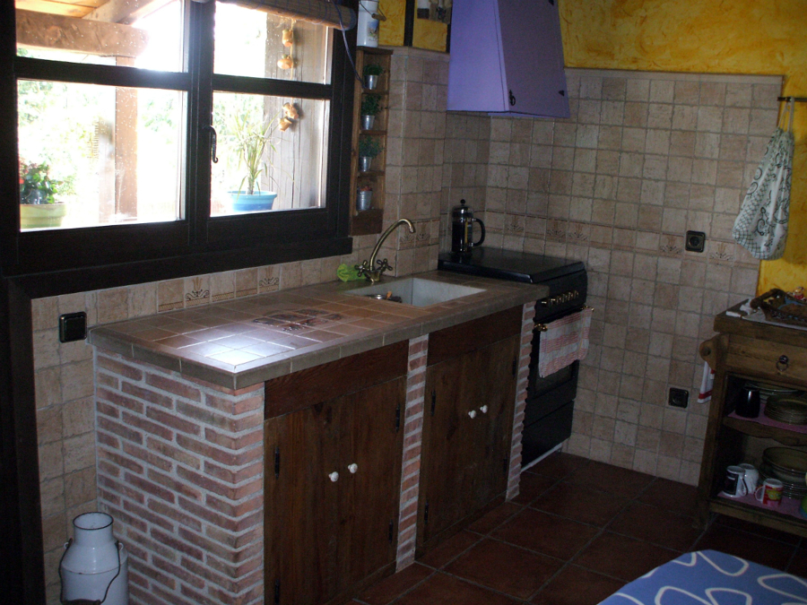 Cocinas