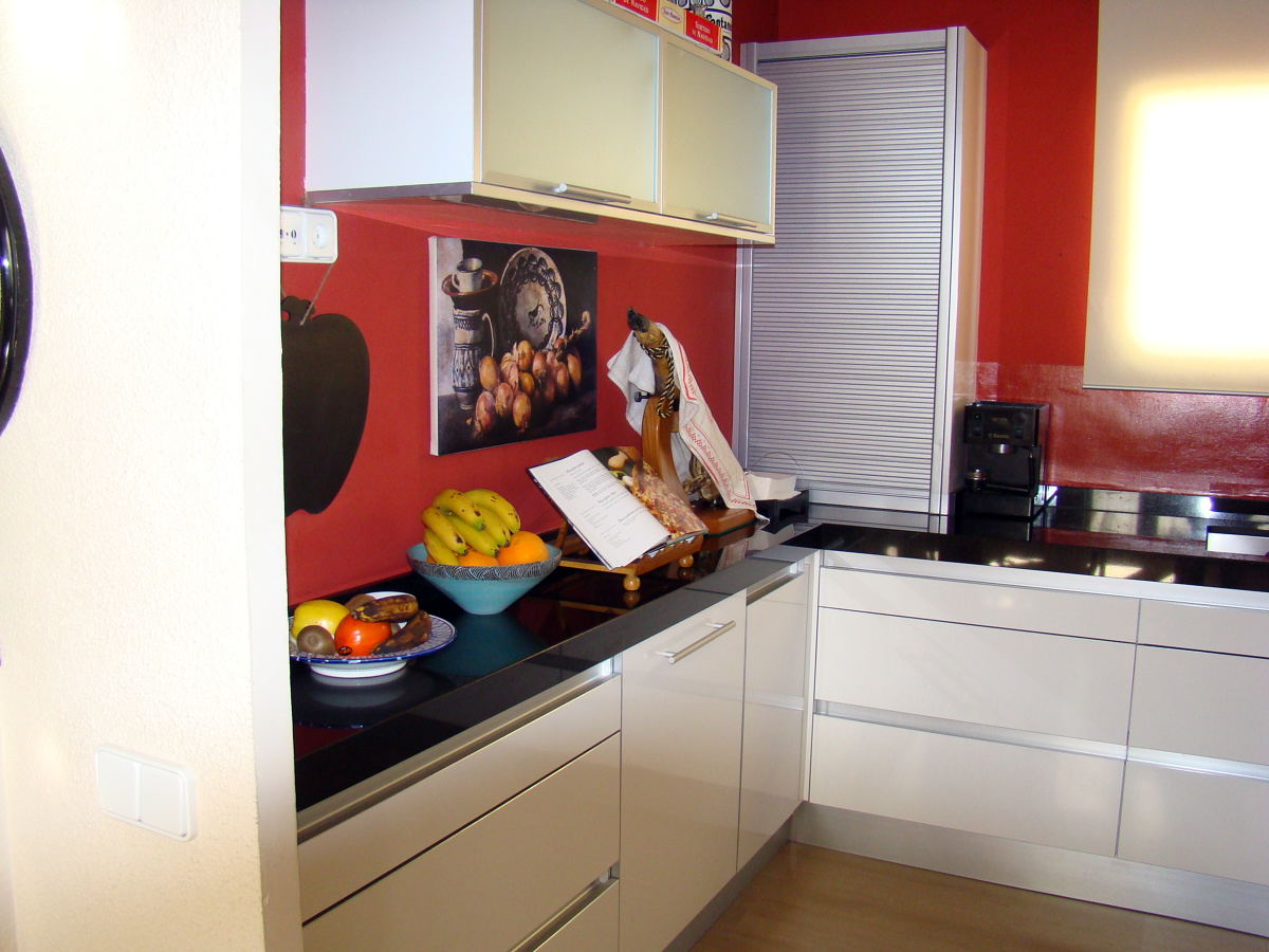 COCINAS