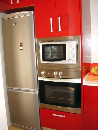 Cocinas
