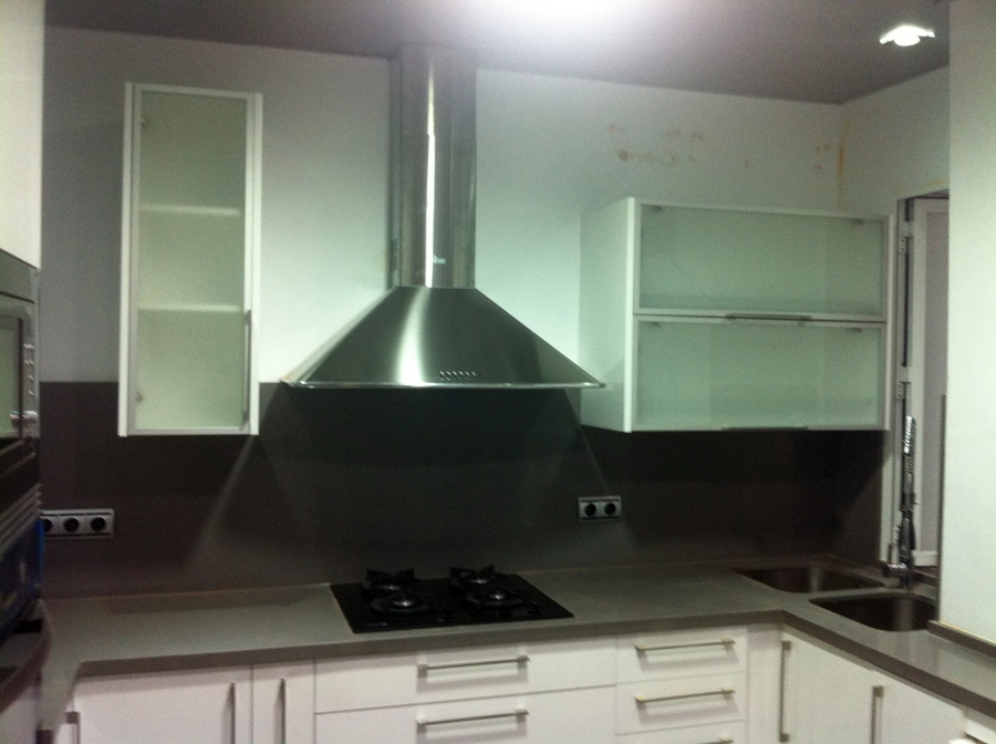 cocinas
