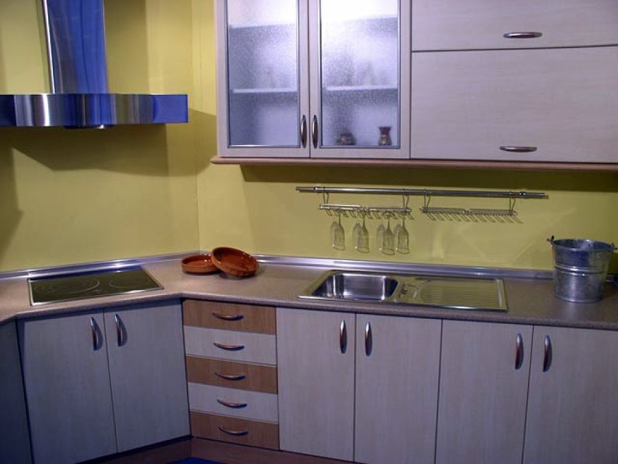 cocinas