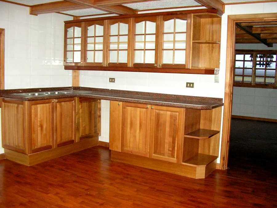 Cocinas