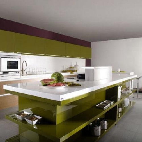 Cocinas