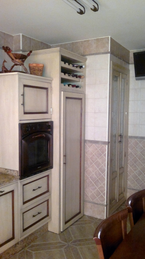 COCINAS