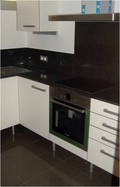 Cocinas