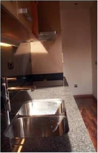 Cocinas