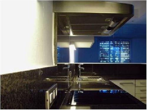 Cocinas