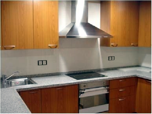 Cocinas