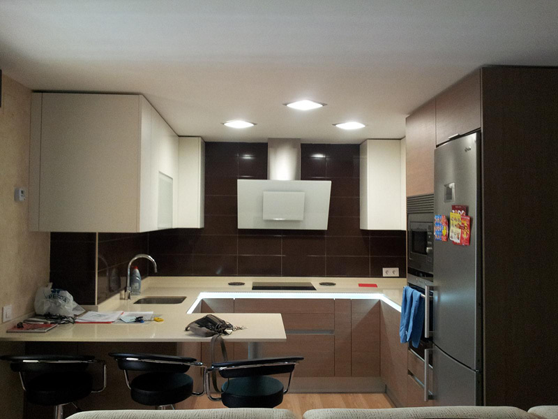 cocinas 