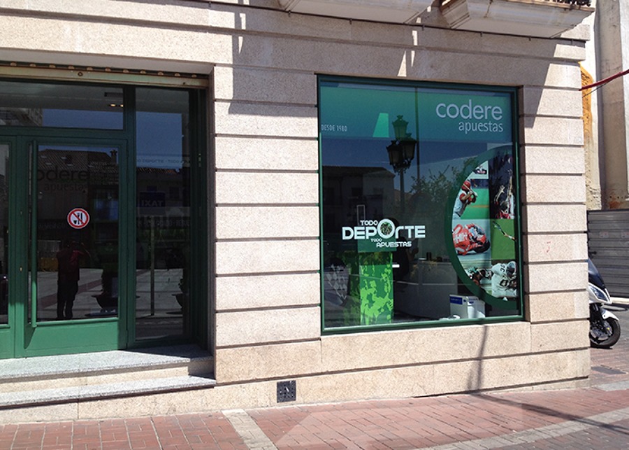 Codere