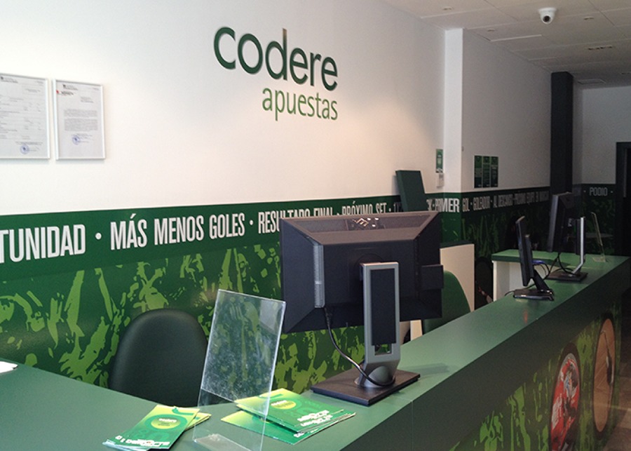 Codere