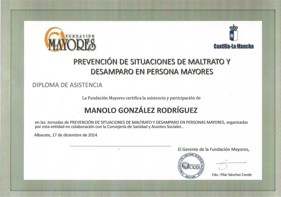 Colaboramos como empresa