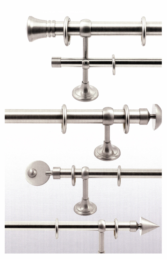 Colección Standard