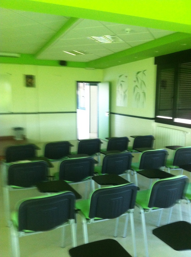 Colegio San Agustin