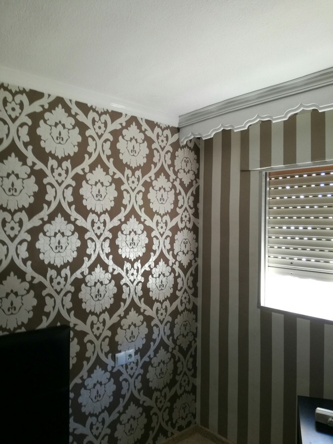 PAPEL PINTADO