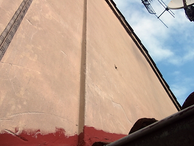 COLOCACION DE TEGOLA