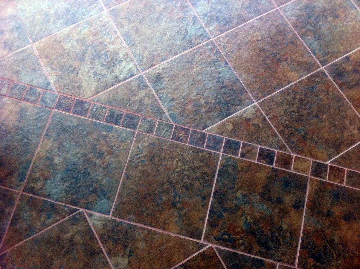 Foto: Colocación de Pavimento Exterior de Obres I Reformes D.moreno