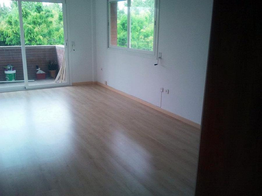 colocacion parquet