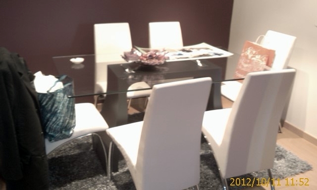 colocamos sus muebles