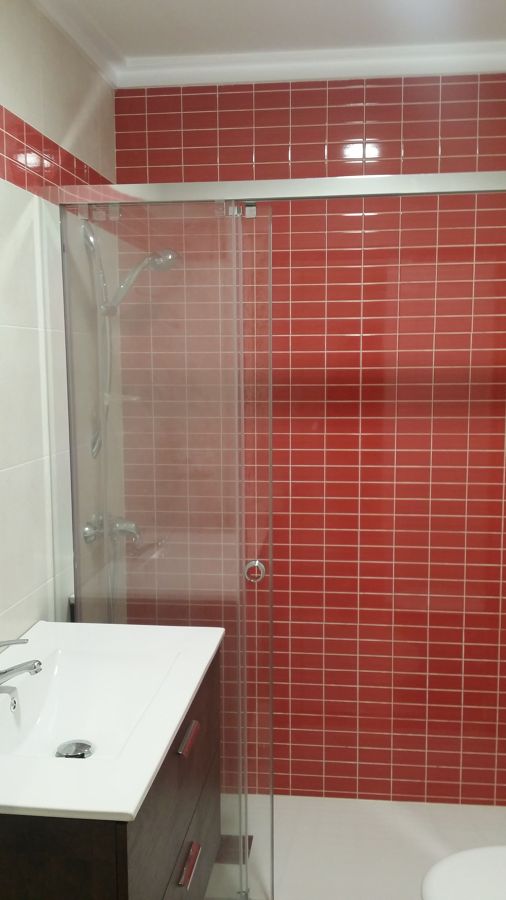 Color en su baño