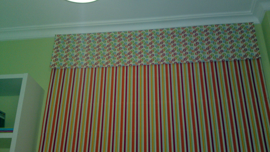 colorido extenso