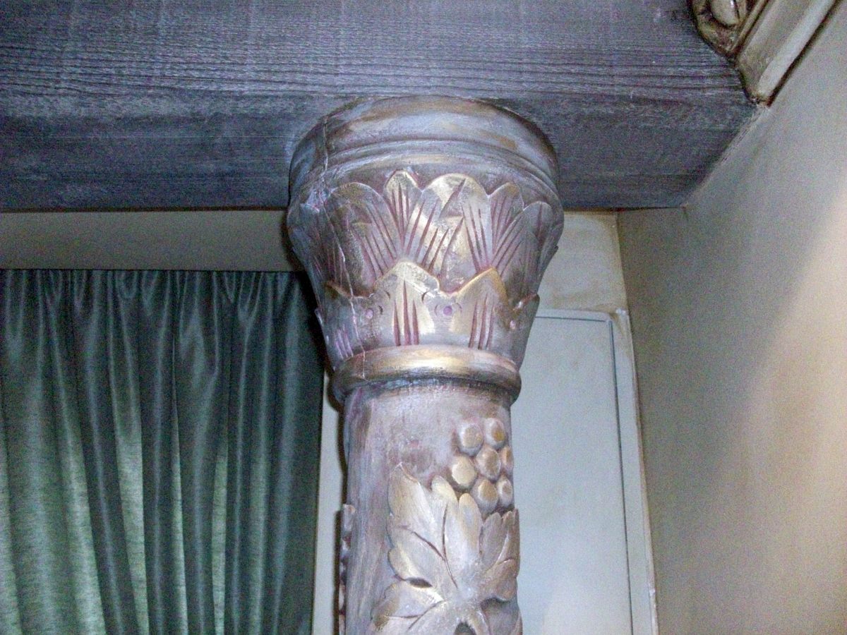 columna decape