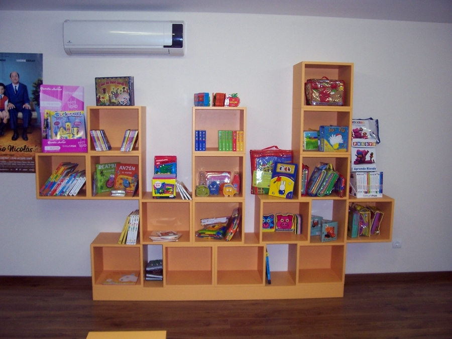 COMBINADO MODULAR