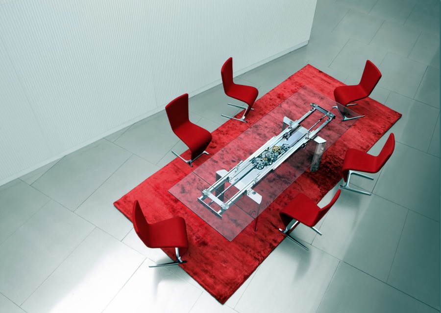 Comedor Astrolab
