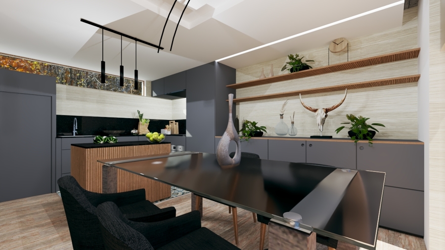 Reforma Vivienda Eloísa