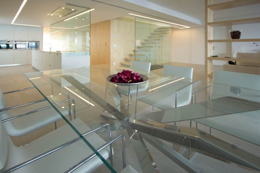 Comedor cocina
