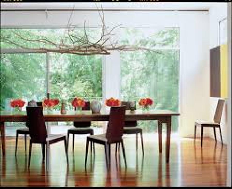 COMEDOR CON IDEAS