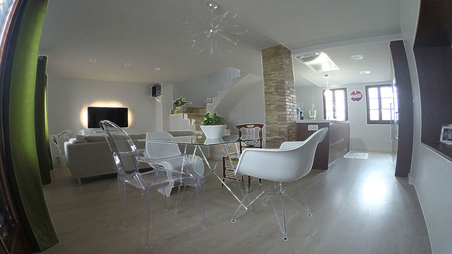 Comedor Cocina