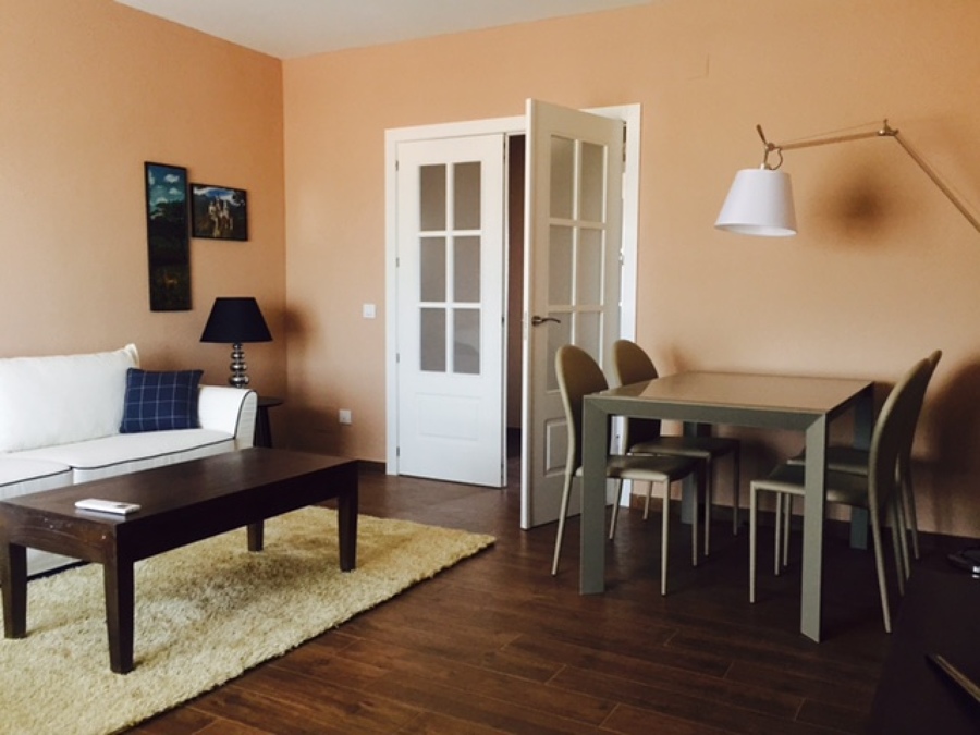 Decoración Salón