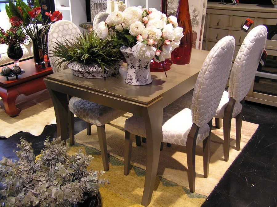 COMEDOR ETNIA