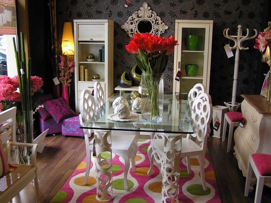 COMEDOR FORJA