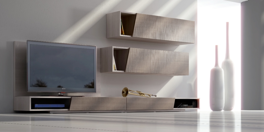 Comedor Trend