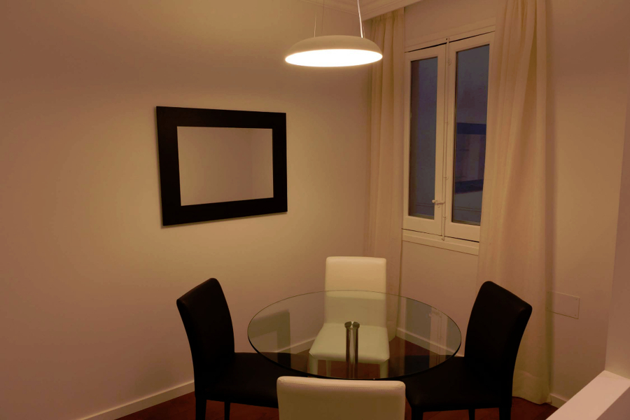 Comedor.