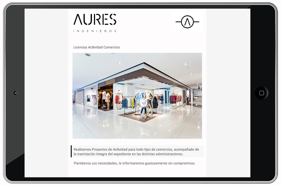 Comercios