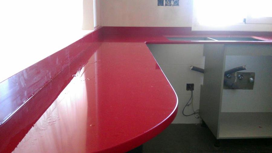 Compac / Silestone