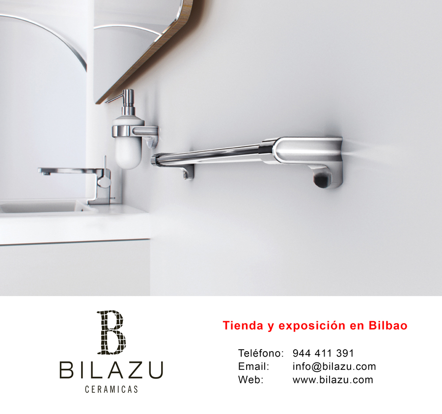 Complementos de baño
