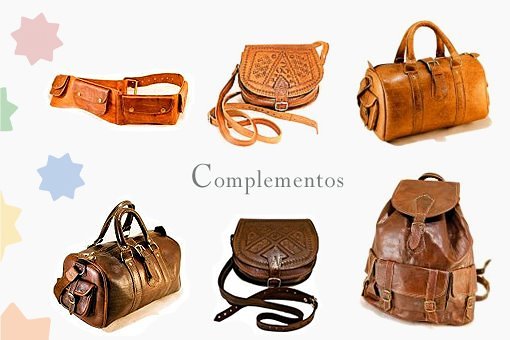Complementos