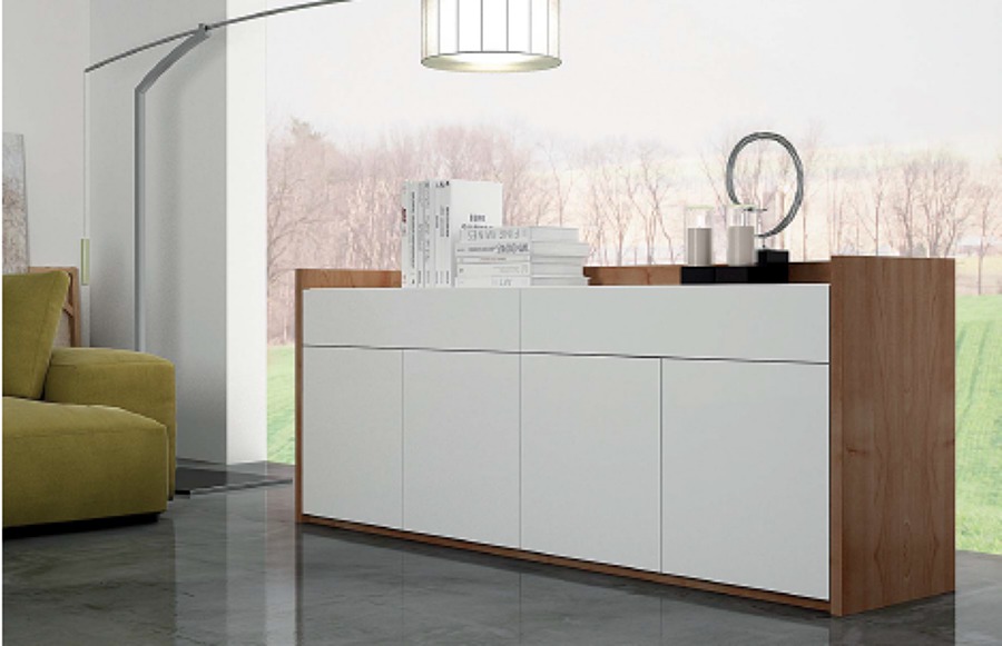 Aparador Moderno Aparador Moderno A De Franco Furniture Azkari Aparador Moderno De Treku Amei Armario Para Salon ~ Aparador Moderno Aparador Moderno A De Franco Furniture Azkari Aparador Moderno De Treku Amei