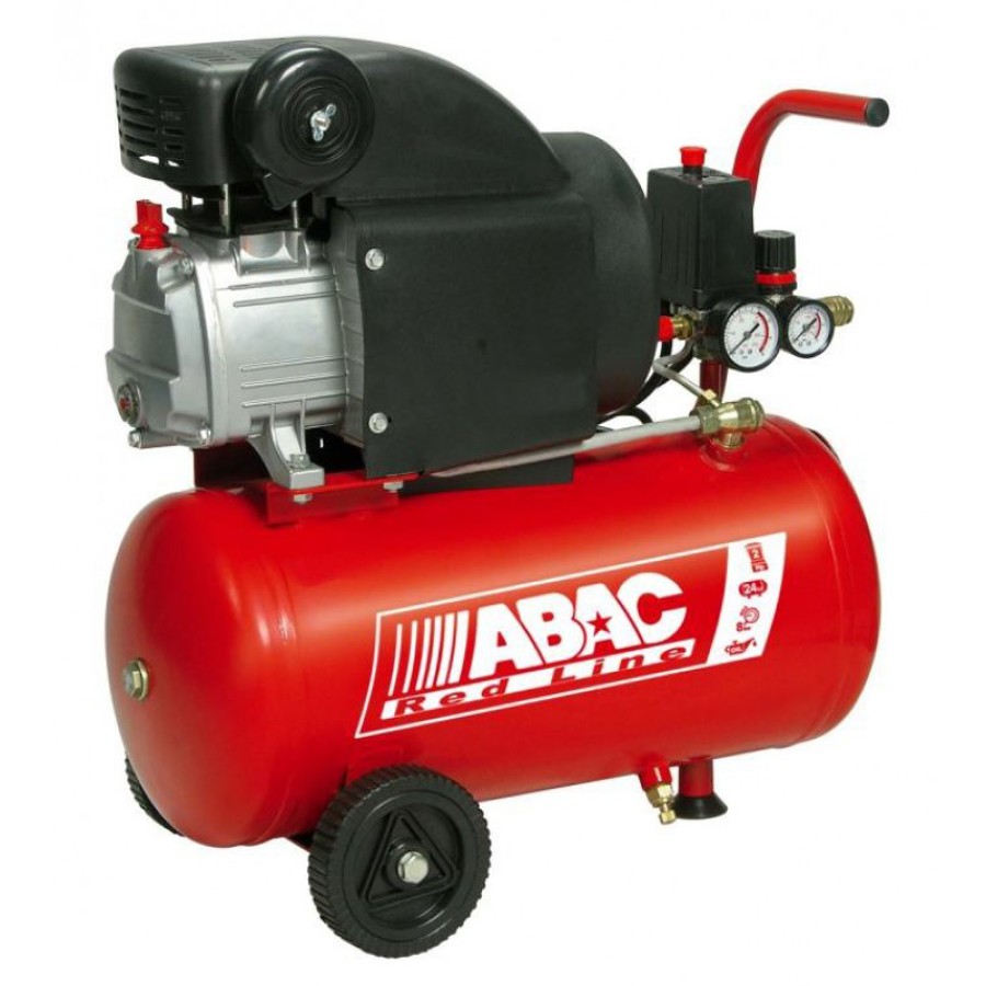COMPRESOR DE AIRE ABAC POLE POSITION