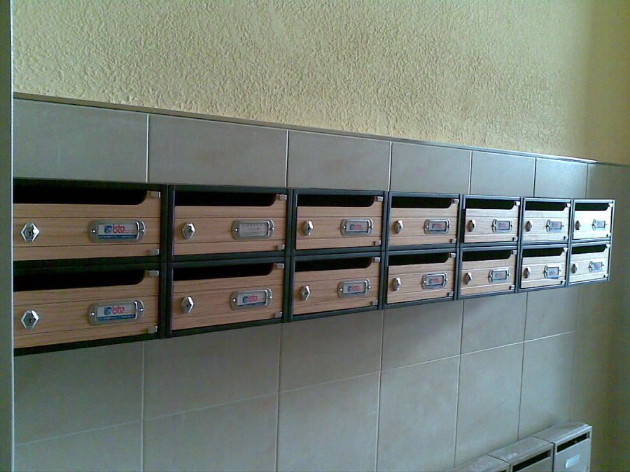 Comunidades